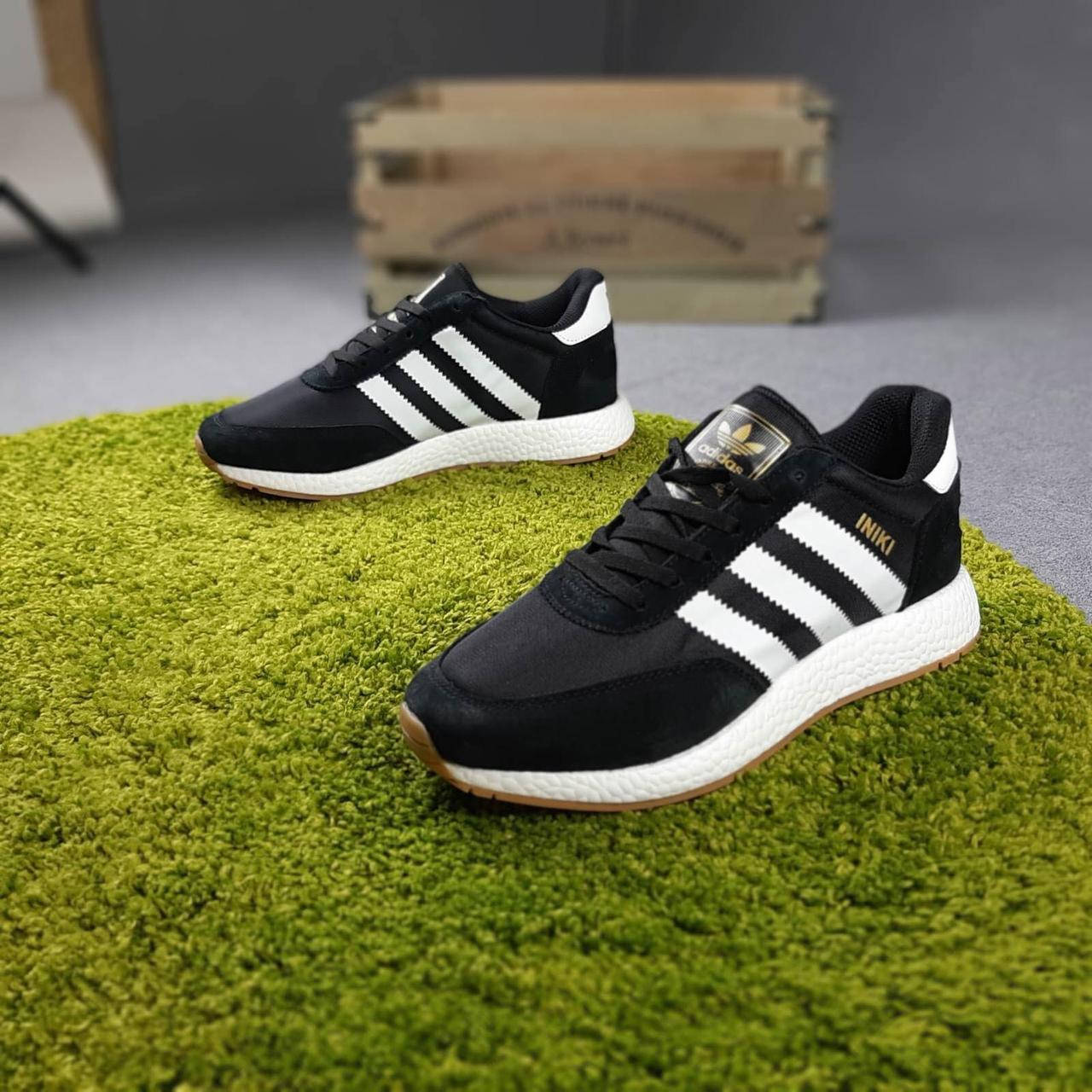 

Кроссовки женские Adidas INIKI Адидас Иники купить интернет Украина