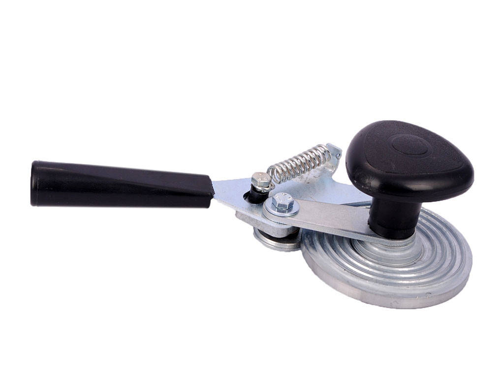 

Машинка закаточная "Улитка" Запорожье (полуавтомат)