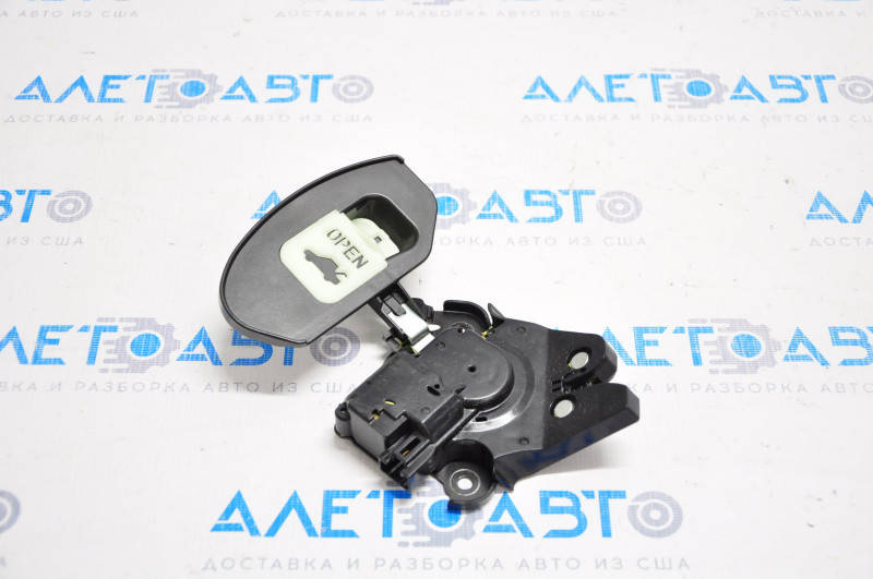 

Замок крышки багажника Mazda 6 13-17 GSYL-56-82XA Мазда 6 2013-2017