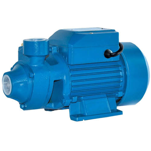 

Насос поверхностный вихревой Euroaqua PKm 60 для воды 0.37кВт Hmax35м Qmax35л/мин