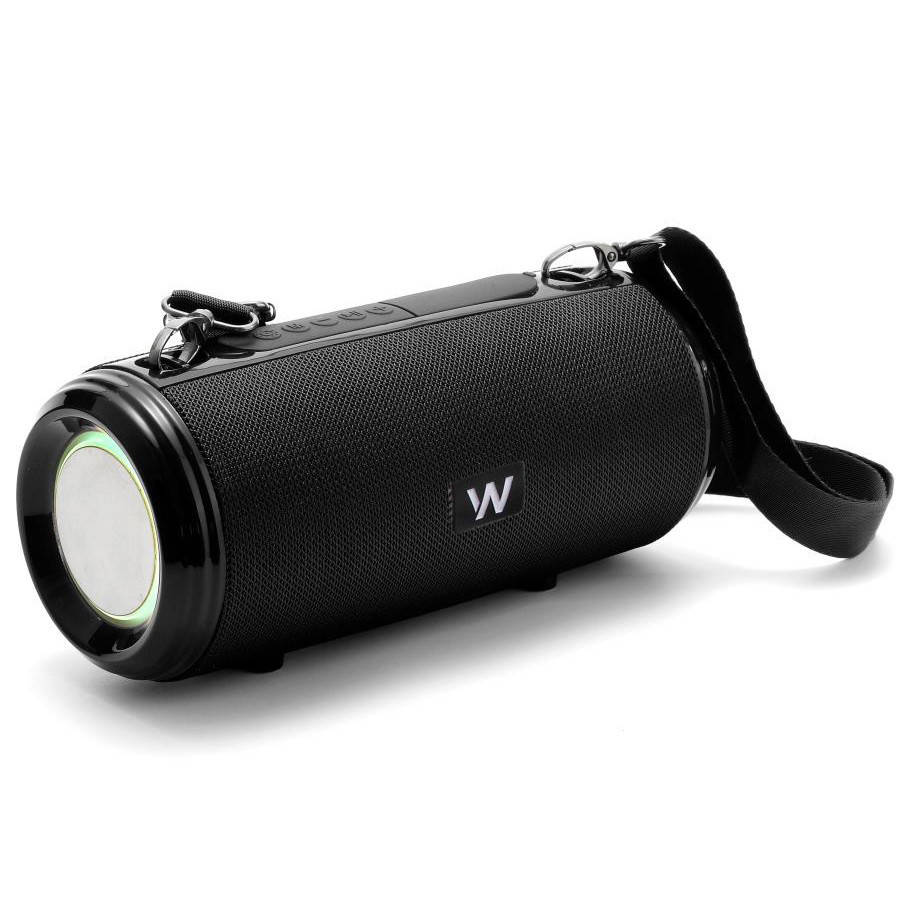 

Портативная Bluetooth Колонка Walker WSP-140 Black