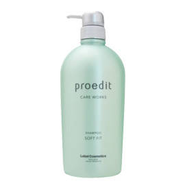 

Proedit Shampoo Soft Fit 700 мл. Шампунь для Увлажнения волос