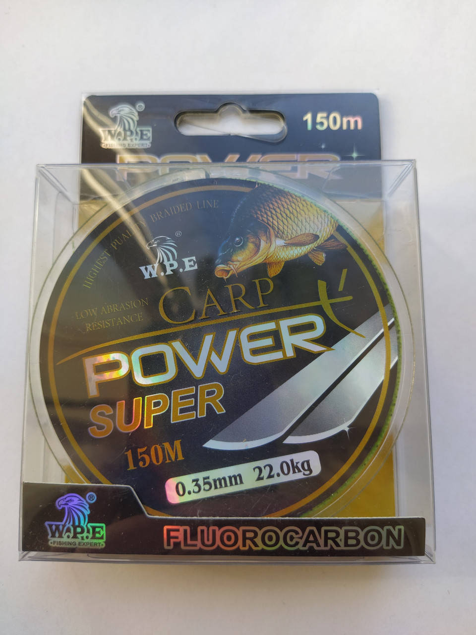 

Леска Carp Power