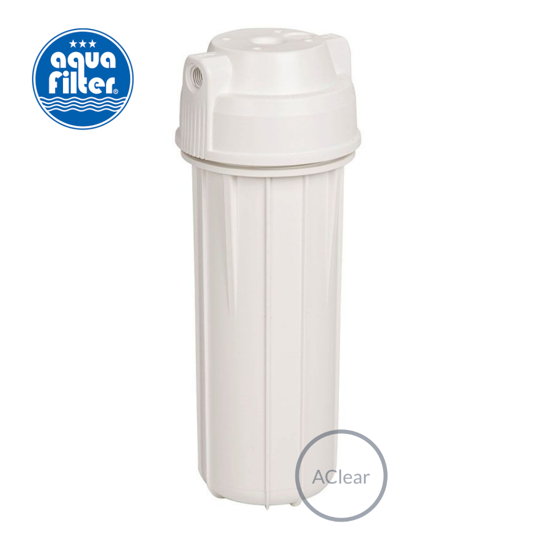 

Фильтр-колба Aquafilter Белая (1/4, для холодной воды)