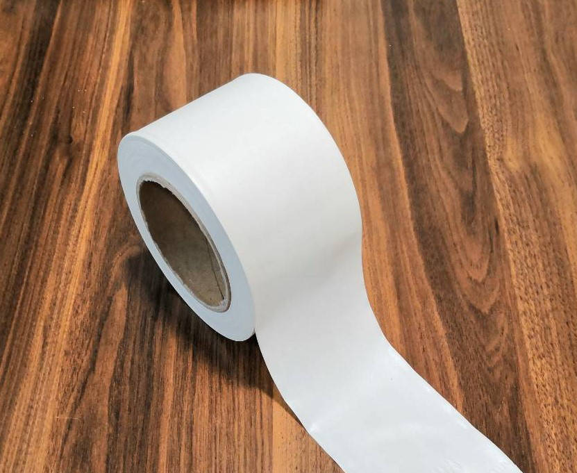 

Стрічка обмотувальна PVC 73мм х 100м тефлонова, для систем кондиціювання