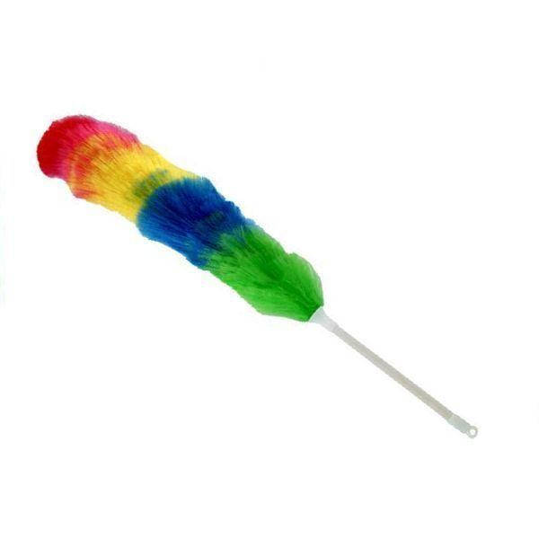 

Пылесмётка, Разные цвета