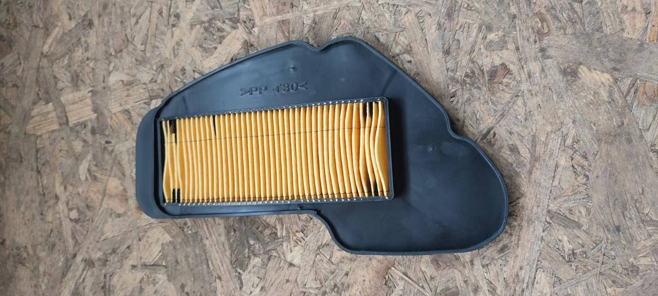 

Фильтр воздушный Yamaha SA36J, SA26J бумажный