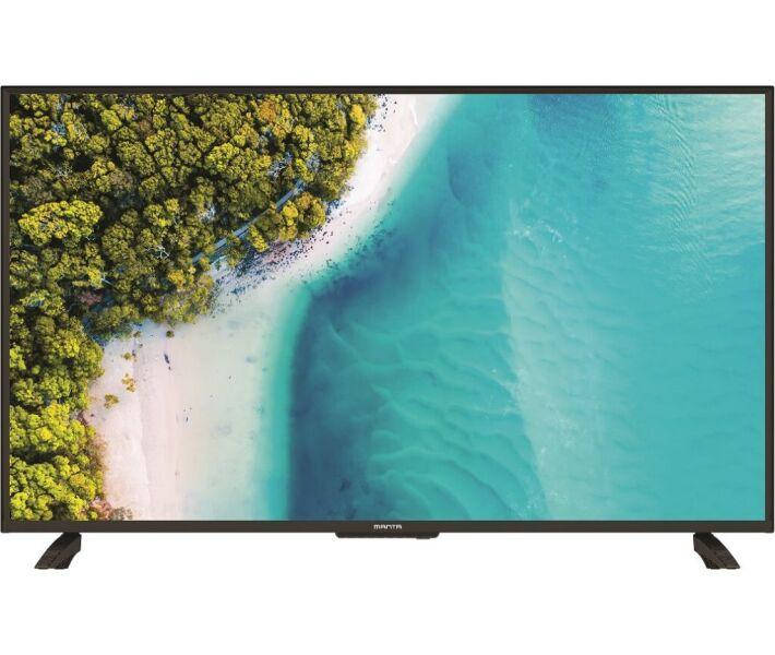 

Телевизор Manta 58LUN120D