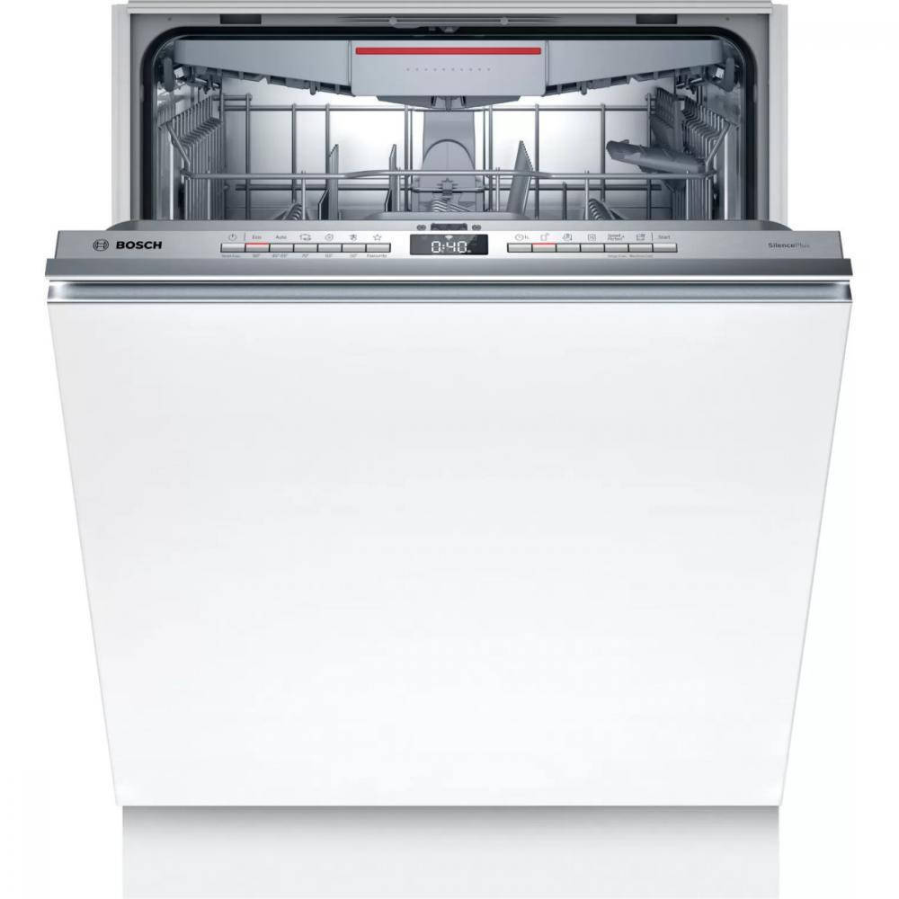 

Посудомийна машина вмонтована Bosch SMV4EVX10E
