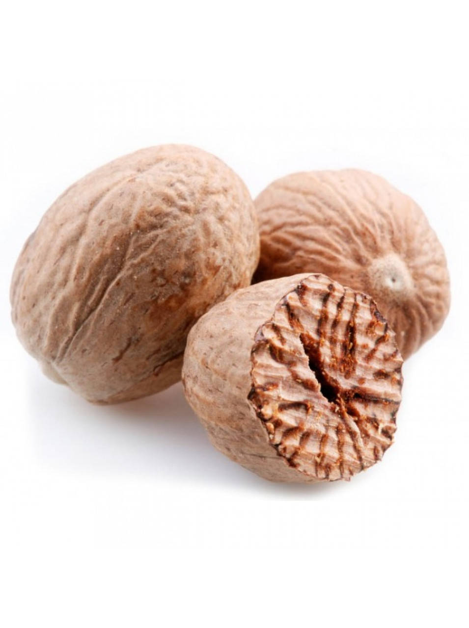 

Мускатный орех целый ABCD