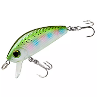 

Воблер Yo-Zuri F1167 L-Minnow 44S 5г NRT NEW