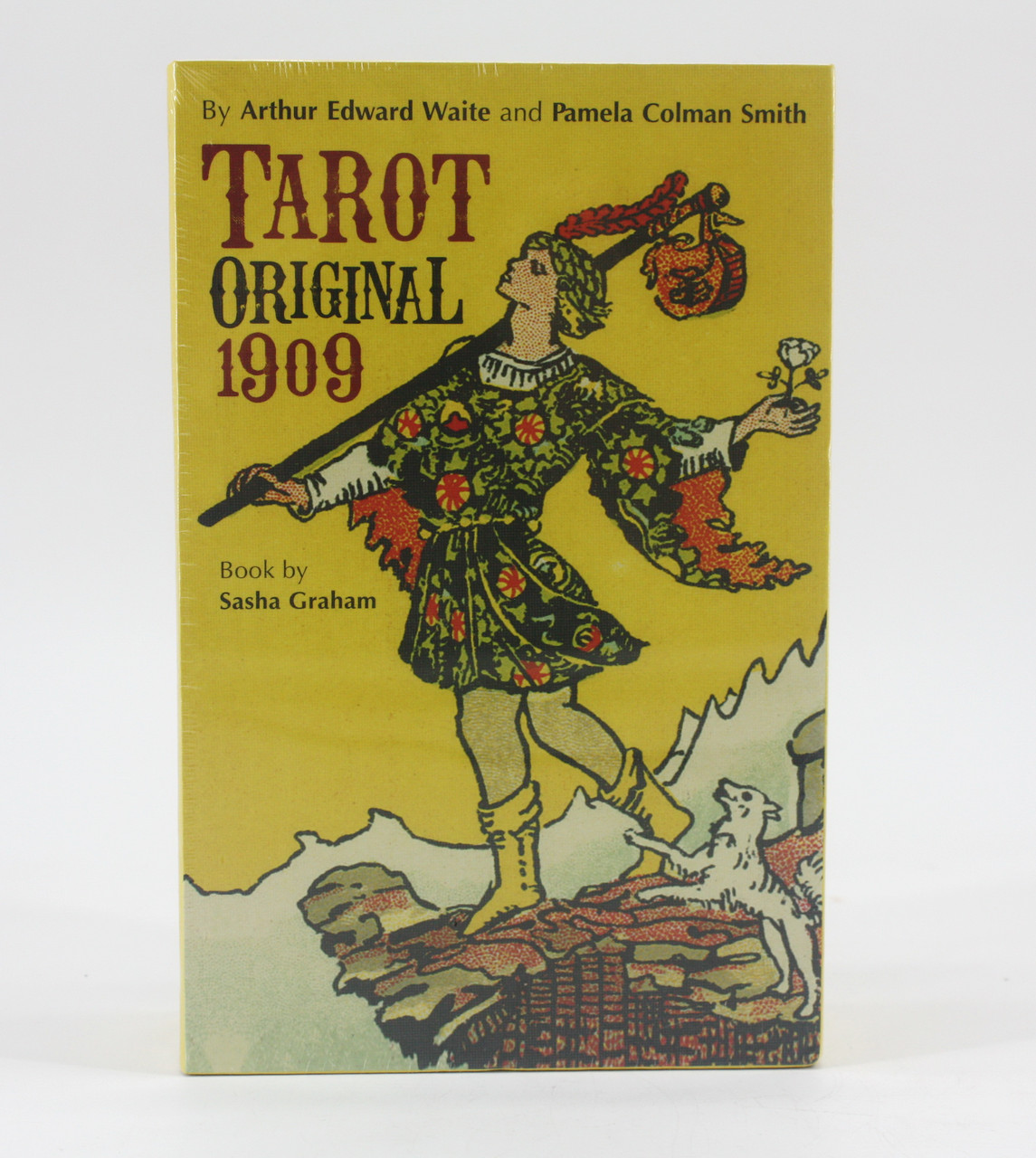Tarot Оriginal 1909  (набор)