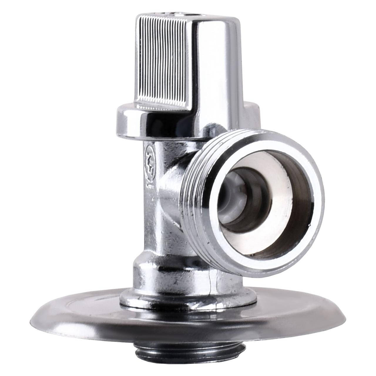 

Кран угловой шаровый ARCO NOVFR 729 1/2"х 3/4"
