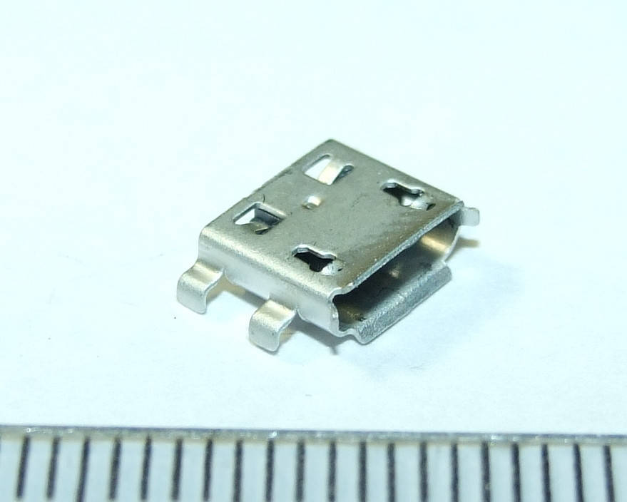 

017 Micro USB Разъем, гнездо Lenovo A298T A298 P700 A798t A710E S720 A690 A698T S680 Huawei OPPO ZTE Prestigio