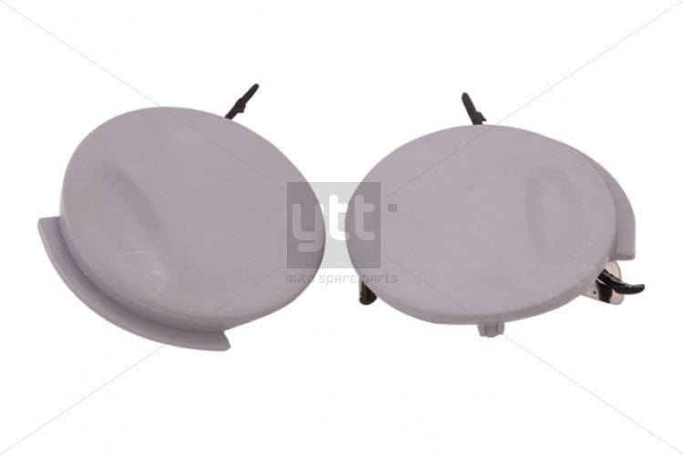 

YTT 1631 Заглушка бампера буксировочного крюка передняя OPEL VECTRA B