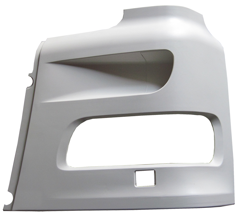 

Рамка фары DAF Euro 3/5
