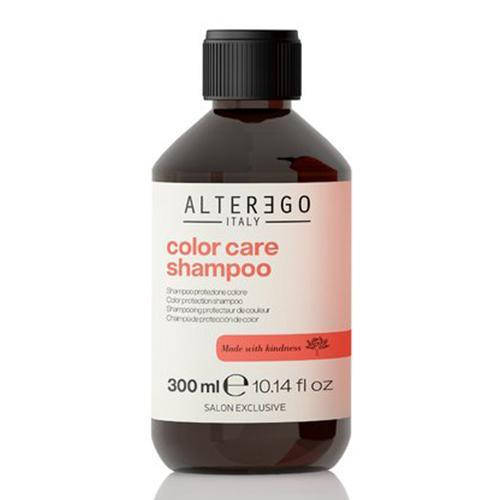 

Шампунь для окрашенных волос Color Care Shampoo Alter Ego, 300 мл