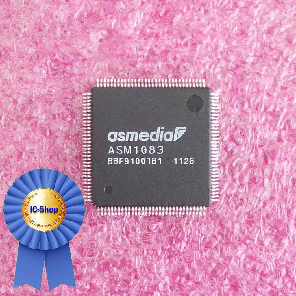 

Микросхема ASM1083