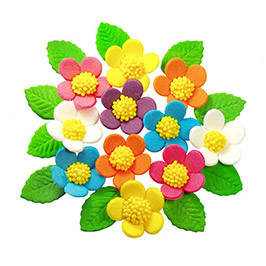 

Набір "Весняні квіти"