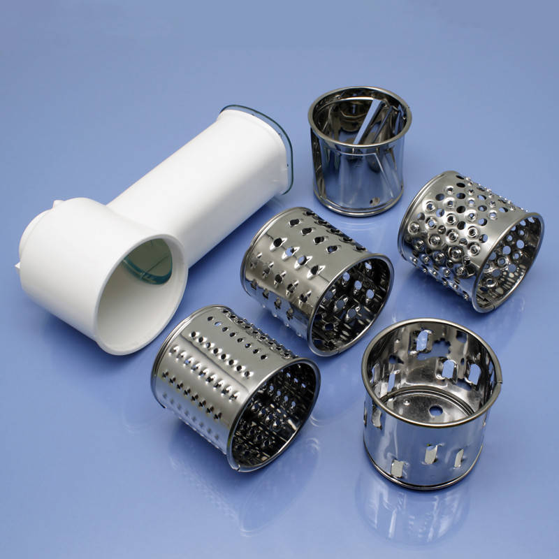 

Насадки для мясорубки Moulinex - шинковка