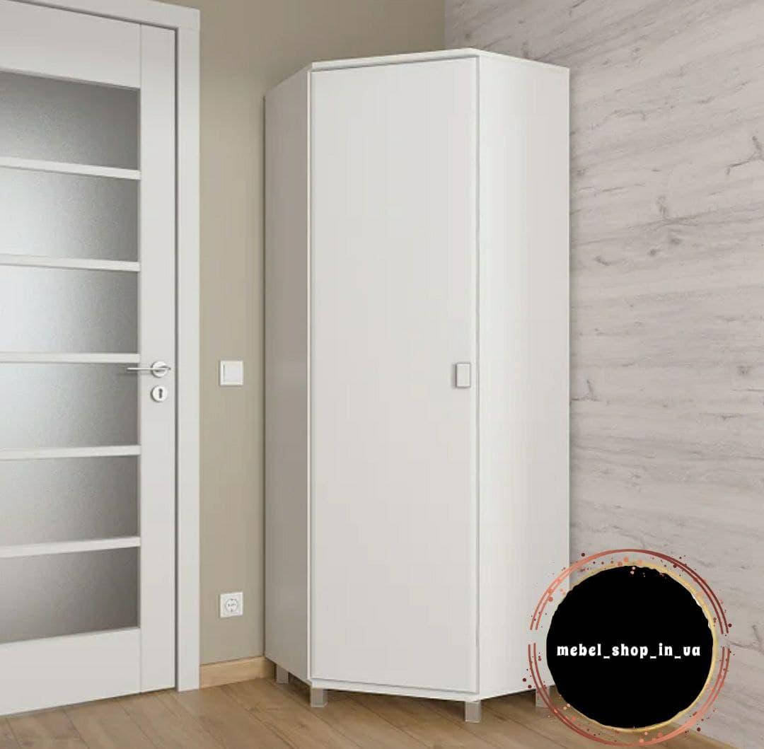 

Шкаф угловой в комнату, в спальню,прихожую из ДСП, МДФ, Выбрать цвет