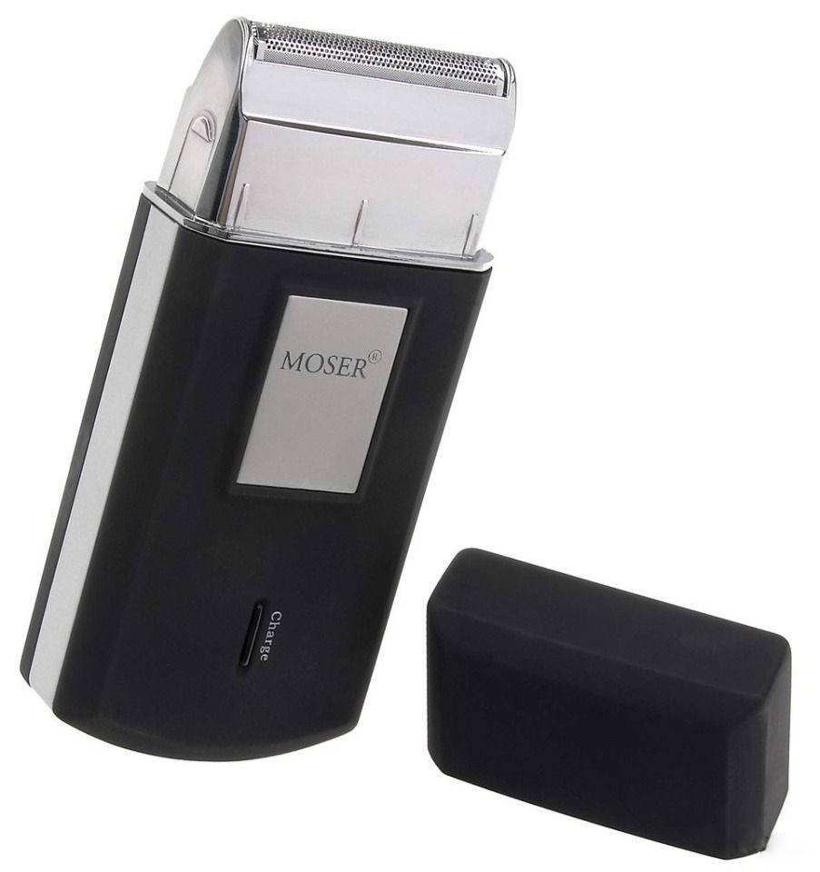 

Электробритва Moser Mobile Shaver (шейвер) 3615-0051