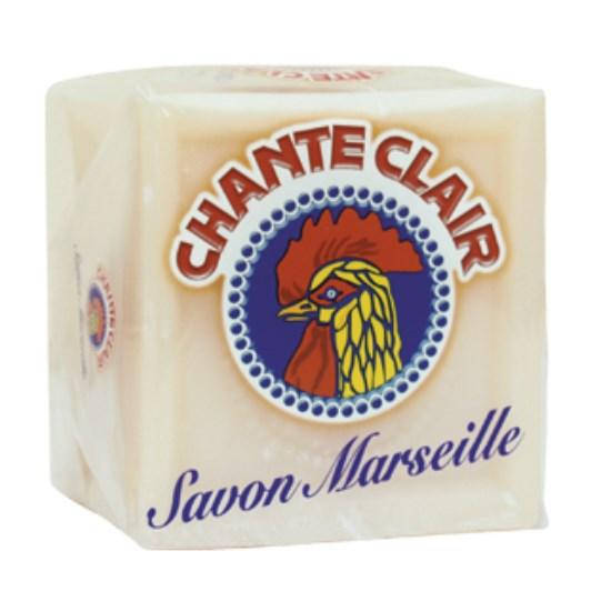 

ChanteClair мыло марсельське для стирки в кубе 250 гр