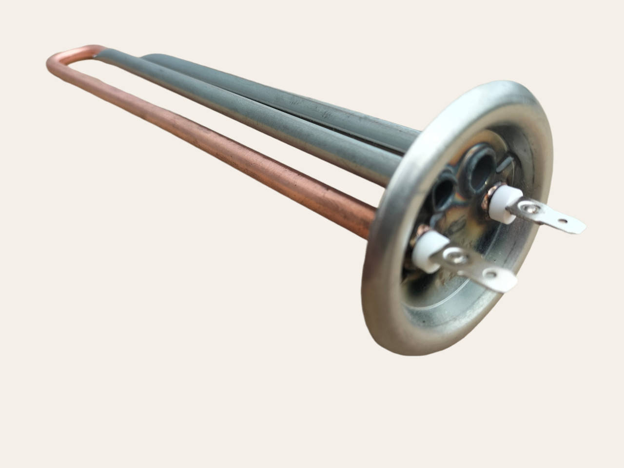

Тэн прямой для бойлера Thermex RF 63mm / CU 1300w (1300 Вт)