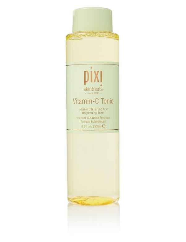 

PIXI Vitamin C TONIC 250 мл тоник с витамином С освежает кожу