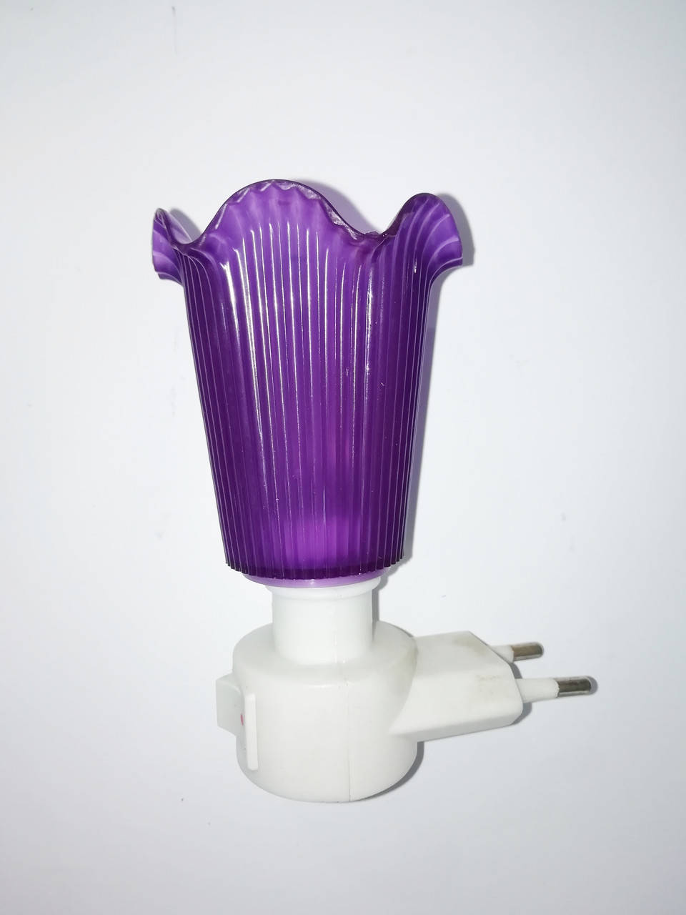 

Ночник "Тюльпан", Разные цвета