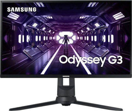 

ЖК монитор Samsung Odyssey G3 LF27G35TFWUXEN