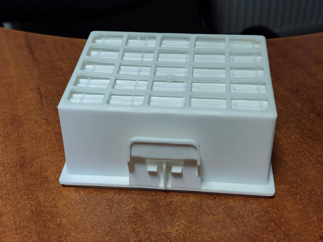 

Фильтр HEPA DOMPRO DP13042 для пылесосов Bosch, Siemens