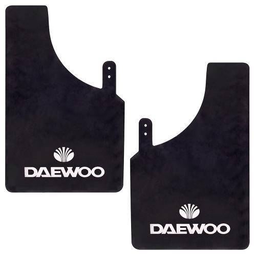

Брызговики Master Sport Daewoo