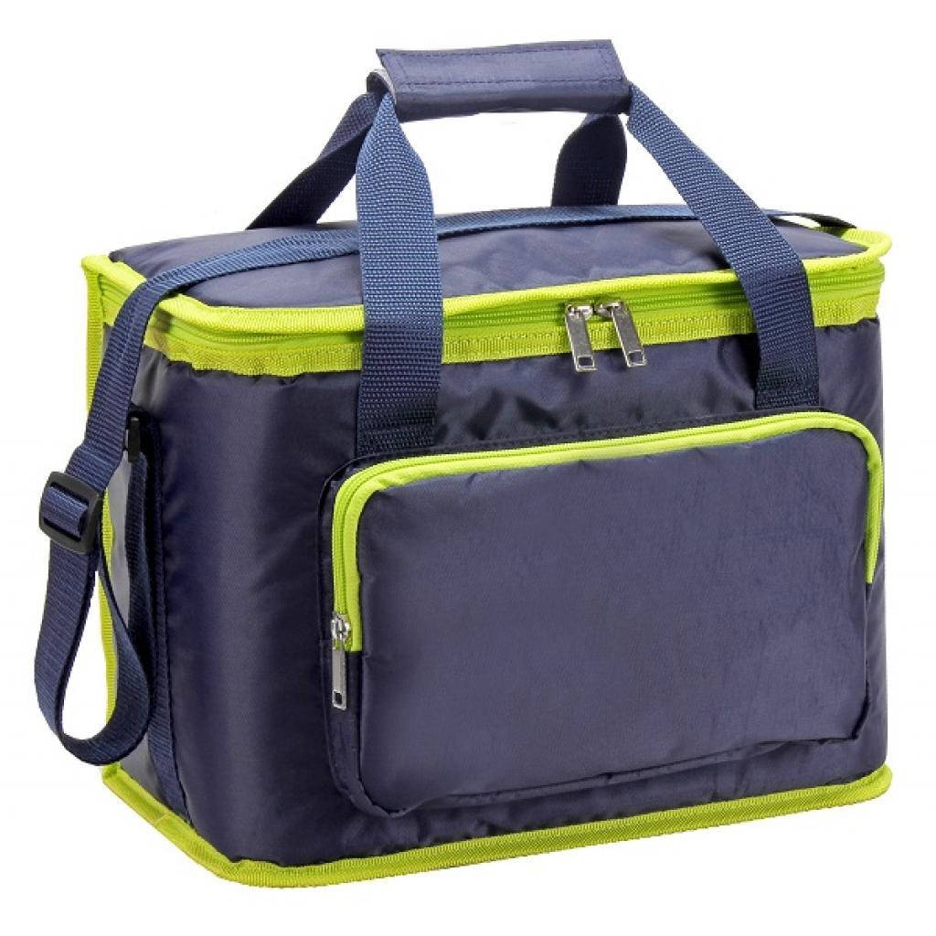 

Термосумка Time Eco TE-3015SX 15 л Green (8033116822534GREEN), Зелёный