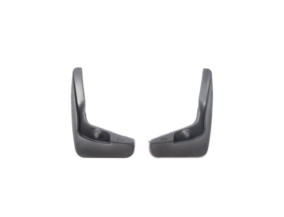 

Брызговики задние Ford Focus 3 (WAG) (13-) к-т 2 шт. NPL-Br-22-20B (форд фокус 3)