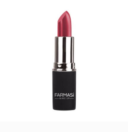 

Матова помада Matte Rouge 25 Плітарка, Farmasi, 4 мл