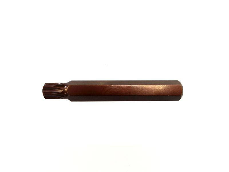 

Бита TORX T35х75ммL,10мм ROCKFORCE RF-1767535 Premium