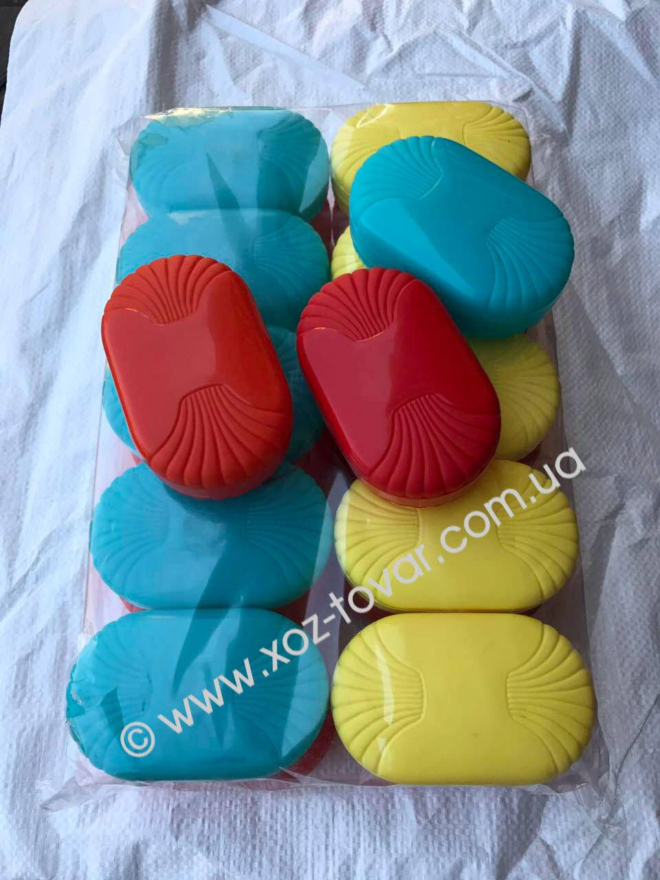 

Мыльница пластиковая