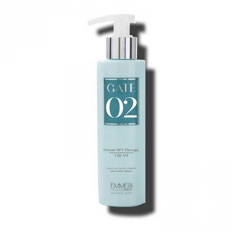 

Крем спа-терапия Emmebi Gate 02 Ocean Spa Therapy Cream 150 мл