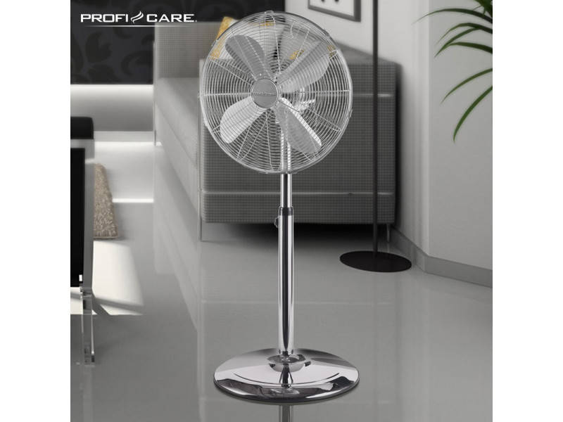 

Вентилятор PROFICARE PC-VL 3064 MS