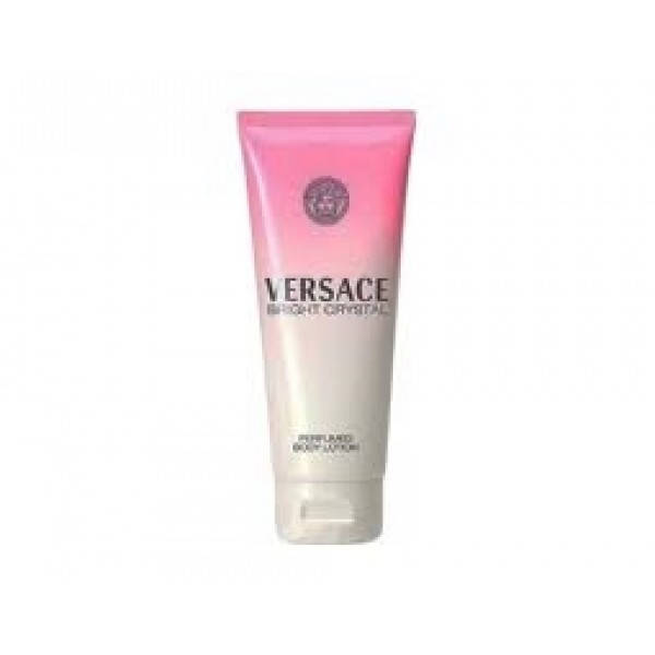 

Лосьон для тела Versace Perfumed Body Lotion 200ml (лицензия)