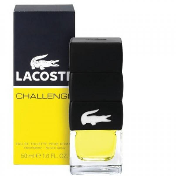 

Туалетная вода Lacoste Challenge 90ml (лицензия)