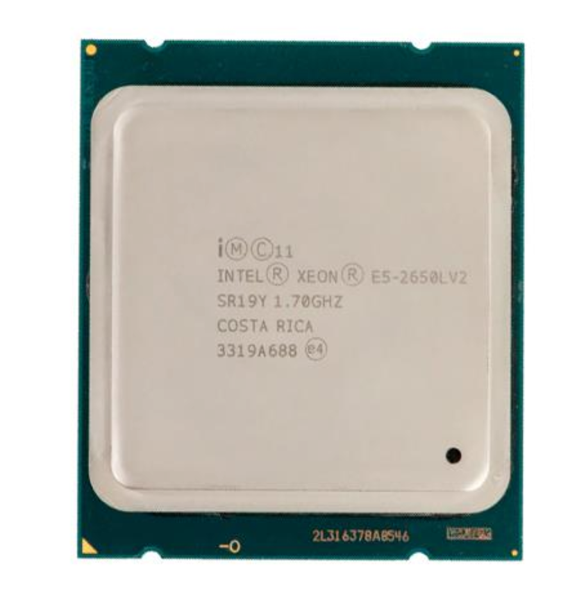 

Процессор Intel Xeon E5-2650L v2