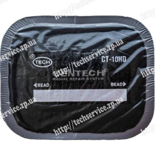 

Кордовый пластырь CT-10HD