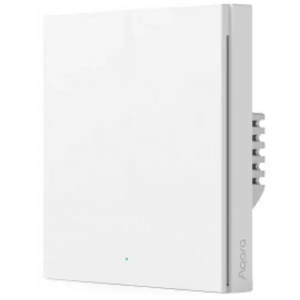 

Выключатель Aqara Wall Switch H1 WS-EUK03White