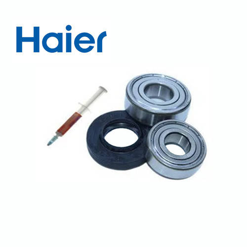 

Подшипники для стиральных машин Haier, Candy, Beko (ремкомплект) HR003