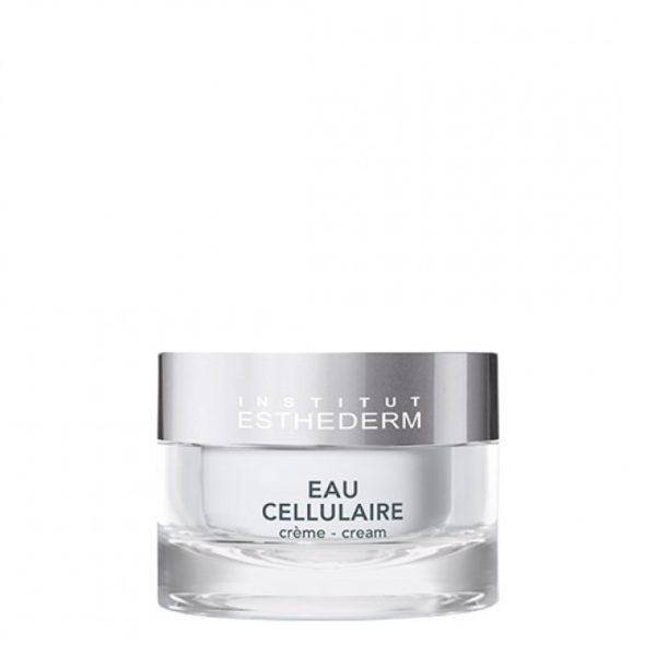

Крем Клеточная вода - Institut Esthederm CELLULAR WATER CREAM