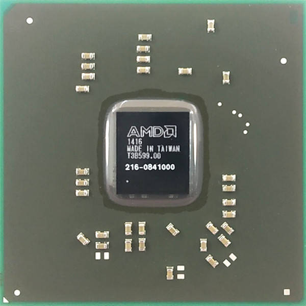 

Микросхема ATI 216-0841000