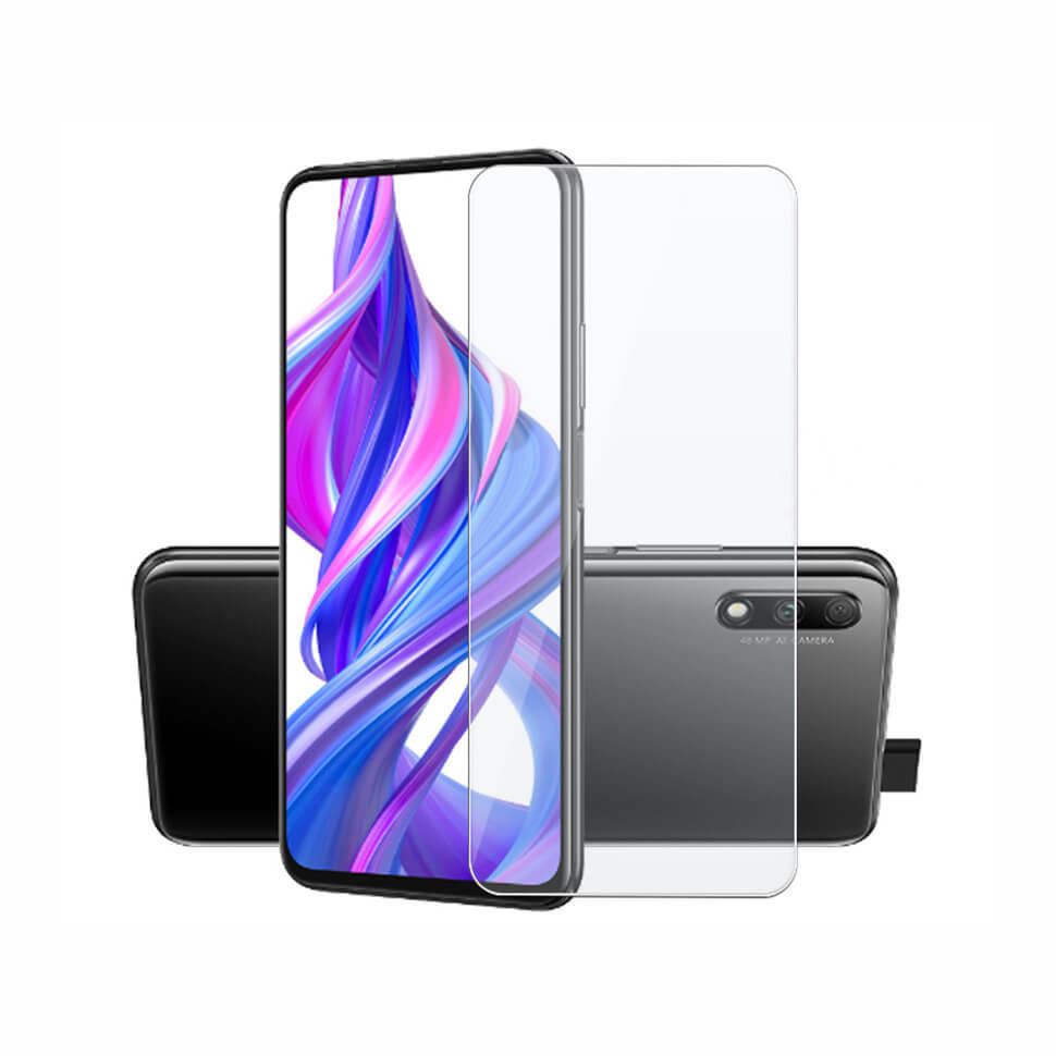 

Защитное стекло Pro+ для Honor 9X / 9X Premium / 9X Pro