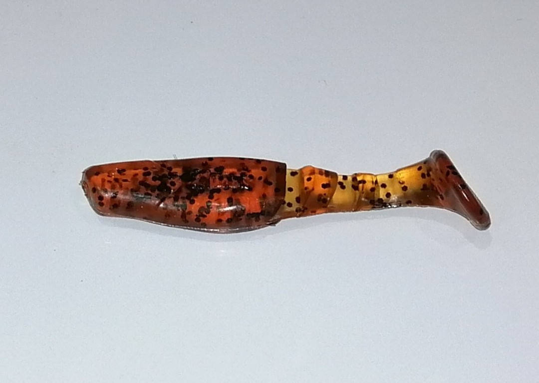 

Силиконовая приманка Mann's Predator 3 M-066